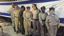 מגשימים חלום מתגייסים לצה"ל