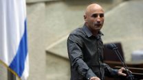 ח"כ עפר שלח (צילום ארכיון: יונתן זינדל/ פלאש 90)
