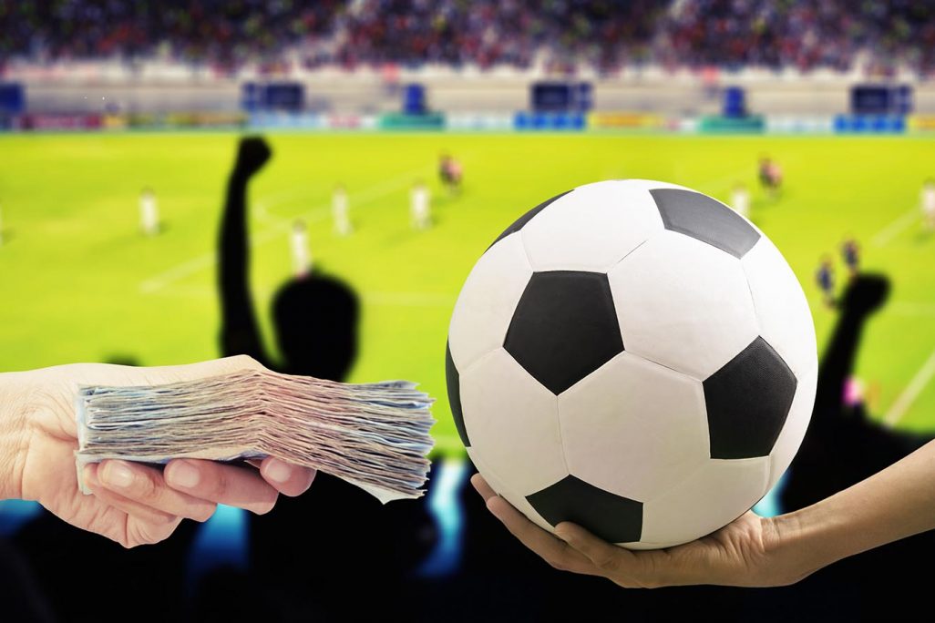 שחיתות בכדורגל הספרדי (צילום אילוסטרציה: Shutterstock)