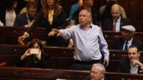 ח"כ דוד אמסלם (הליכוד) (צילום: יצחק הררי, דוברות הכנסת)