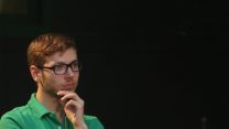 יאיר נתניהו (צילום: מארק ישראל שלם)