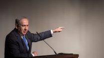 ראש הממשלה נתניהו (צילום: הדס פרוש/ פלאש90)