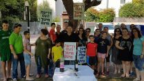 מחאת ההורים נגד תשלומי ההורים, ארכיון (מטה מאבק ההורים נגד תשלומי ההורים)