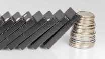יציבות פיננסית? (צילום אילוסטרציה: Shutterstock)