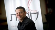מיכאל שראל, הכלכלן הראשי של פורום קהלת (צילום: מרים אלסטר / פלאש 90).