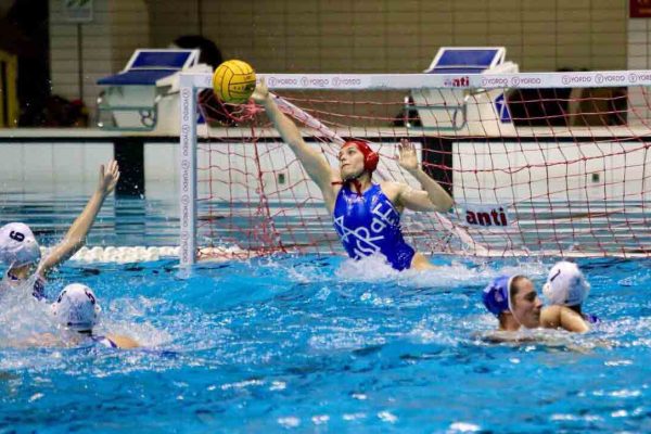 כדורמים נשים - נבחרת ישראל מול פורטוגל (צילום: פטריסיה בן עזרא)