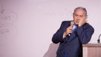 ראש הממשלה בנימין נתניהו (יונתן זינדל \ פלאש90)