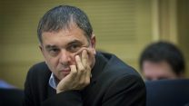 מנכ"ל משרד התקשורת לשעבר שלמה פילבר. (צילום: יונתן זינדל  פלאש 90)