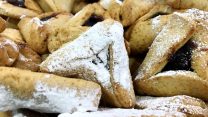 אזני המן (צילום: sutterstock).