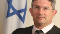 סגן נשיאת בית הדין הארצי לעבודה: השופט אילן איטח (צילום: משרד המשפטים)