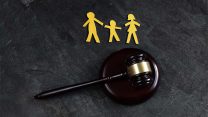 ניכור הורי (Shutterstock)