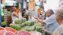 שוק מחנה יהודה בירושלים, למצולמים אין קשר לכתבה. (צילום: קולמן פודהורצר)
