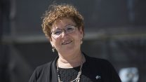 מרים פרץ (צילום: יונתן סינדל / פלאש 90).