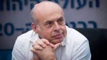 נתן שרנסקי. (צילום: יונתן זינדל/פלאש90)
