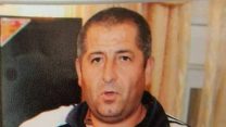 סאלם אסמאעיל קותינא ההרוג ה-12 בתאונות הבניין מתחילת 2018. (צילום באדיבות  הפורום למניעת תאונות עבודה)