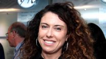 סטלה הנדלר, מנכ"לית חברת בזק (צילום: משה שי / פלאש 90).