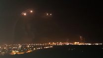 אירוע ביטחוני בעוטף עזה, 25 במרץ 2018 (קרדיט: בטחון שדה)