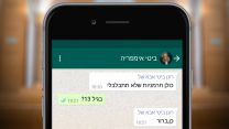 טקסט מתוך כתב האישום של רונן ביטי (אילוסטרציה: אידאה).