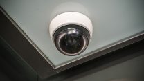 מצלמת אבטחה (צילום אילוסטרציה: shutterstock).