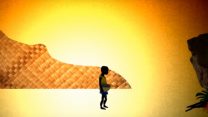צילום מסך מתוך הקליפ 'ממצרים' של עלמה זהר (באדיבות הזמרת)