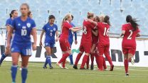 נבחרת ישראל מול סרביה (ההתאחדות לכדורגל בישראל)