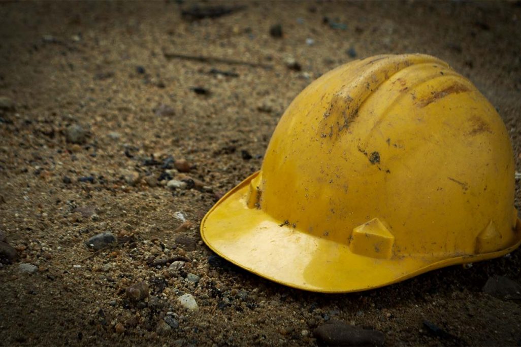 קורבנות התאונות באתרי הבנייה ומקומות העבודה (צילום אילוסטרציה: Shutterstock)