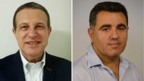 שר העבודה, הרווחה והשירותים החברתיים חיים כץ אישר את מינוים של מרדכי (מוטי) אלישע לממונה על זרוע העבודה ואת רמי גראור למנכ"ל שירות התעסוקה (ללא קרדיט)