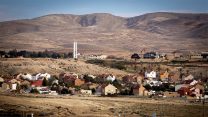 ירוחם (צילום: מרים אלסטר / פלאש 90).