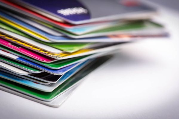 כרטיסי אשראי (צילום אילוסטרציה: Shutterstock)