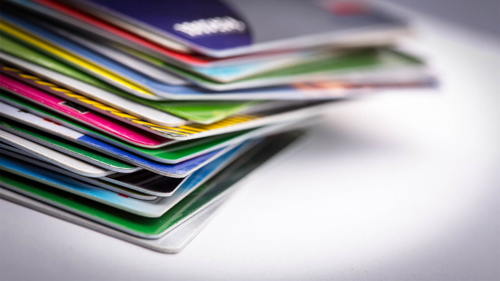 כרטיסי אשראי (צילום אילוסטרציה: Shutterstock)