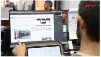 70 שנים לישראל 93 שנים לדבר