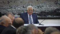 ראש הרשות הפלסטינית אבו מאזן (צילום ארכיון: פלאש 90).