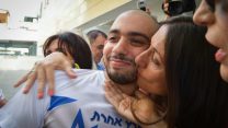 אלאור אזריה (אבי דישי  פלאש90)