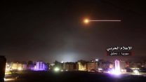 טילי נ"מ סורים (צילום ארכיון: Syrian Central Military Media, via AP)
