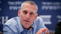 אבי ליכט, המשנ הליועץ המשפטי לממשלה (צילום: ארכיון: יוסי זליגר/ פלאש90)