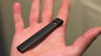 סיגריית JUUL (צילום: Mylesclark96/ ויקימדיה)
