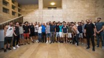 שחקני הכדורסל בבית הדין לעבודה (ארגון שחקני הכדורסל)