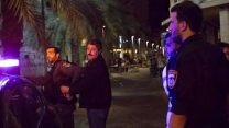 ג'עפר פרח, מנהל מרכז מוסווא. נעצר ע"י המשטרה בהפגנה ביום שישי האחרון (צילום: מרכז מוסווא).