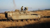 נגמ"ש מרכבה (נמ"ר) האם הייצור שלו יופסק? (אביר סולטן \ דובר צה"ל)
