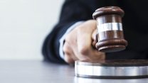 תלונות נגד שופטים (Shutterstock)