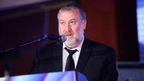 היועץ המשפטי, עו"ד אביחי מנדלבליט, ארכיון (צילום: ליאב פלד)