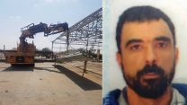 נאיף אבו קוידר בן 45 מכפר זרנוק בנגב, נהרג בתאונת בניין בקציעות (הפורום למניעת תאונות עבודה)