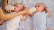 תאומים (צילום אילוסטרציה: Shutterstock).