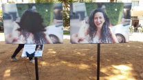 סיון אברבאיה לוי – בעקבות צלקת ראייתה פריפריאלית, רואה רק בצדדים (צילום: KOG מדיה)