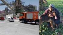 יוסף מששה ז"ל שנהרג בתאונת עבודה במפעל חיפה כימיקלים שבדימונה, 10 ביוני 2018. (באדיבות הפורום למניעת תאונות עבודה)