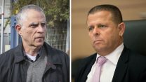איתן כבל ונוני מוזס (יונתן זינדל / קוקו / פלאש90)