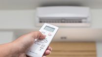 מזגן (צילום אילוסטרציה: Shutterstock)