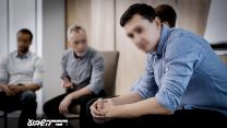 קבוצת תמיכה (צילום אילוסטרציה: Shutterstock. למצולמים אין קשר לכתבה).