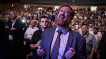 חבר הכנסת יהודה גליק (צילום ארכיון: הדס פרוש  פלאש90)