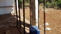 נזקים בטבריה בעקבות רעידות האדמה (דוברות והסברה עיריית טבריה)